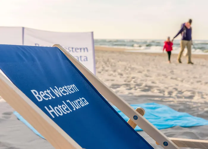 Best Western Hotel Jurata