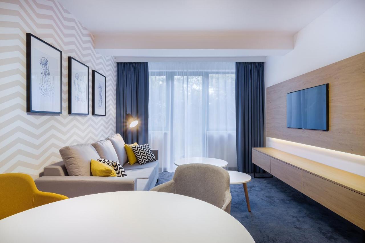 Western Hotell Jurata