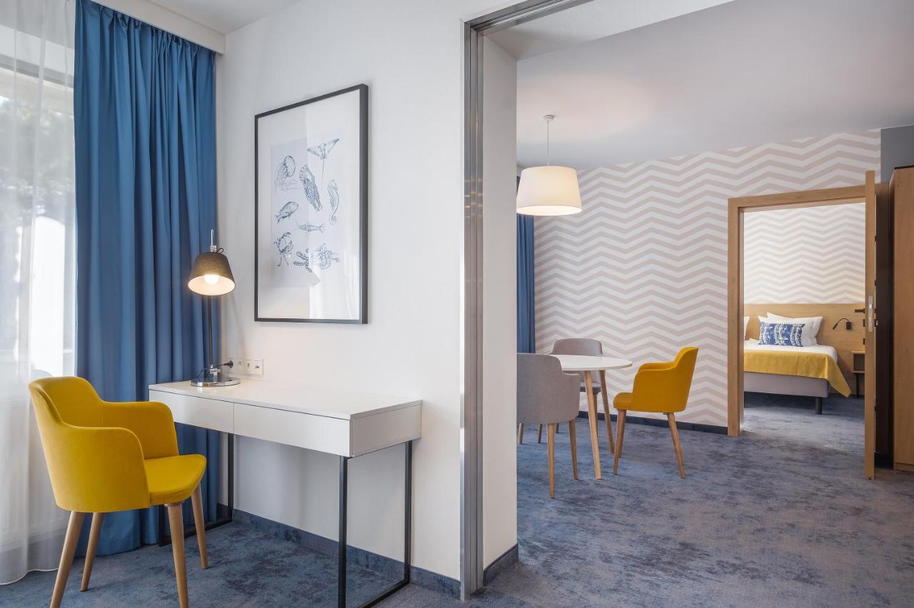 Hotell Western