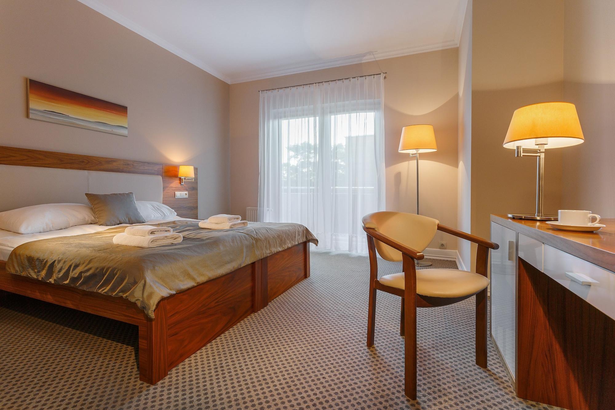 Hotell Western 3*
