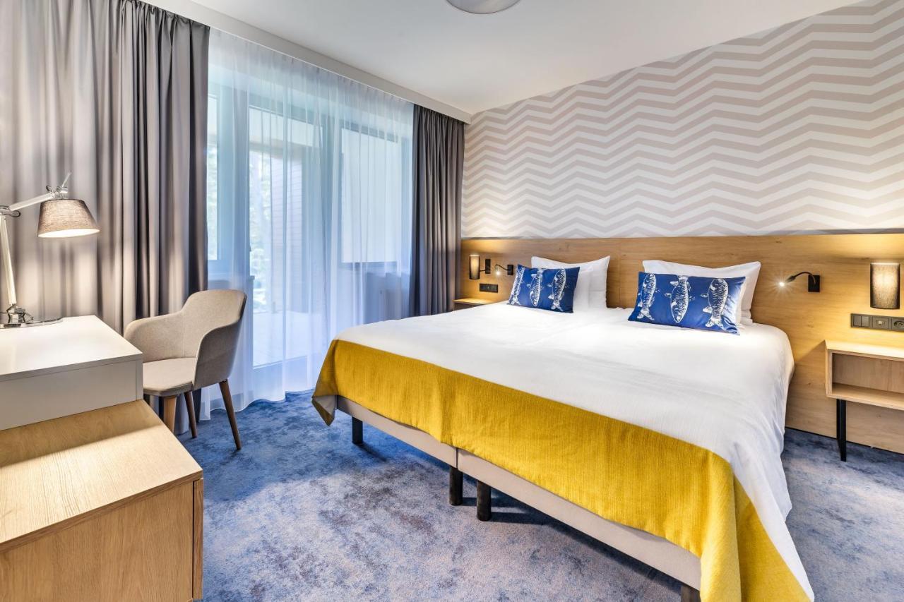 Western Hotell Jurata