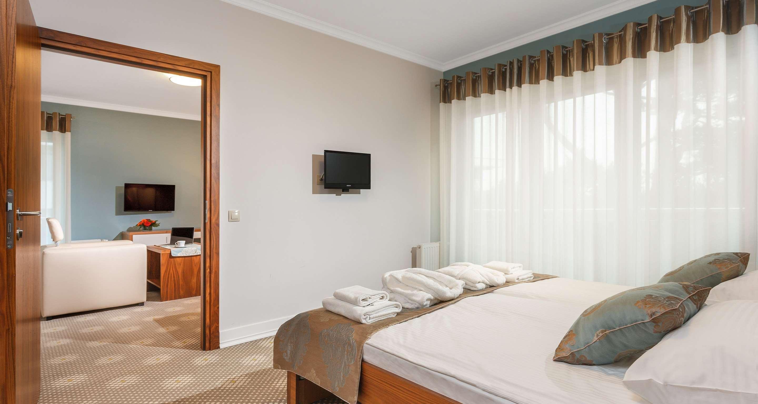 Hotell Western 3*