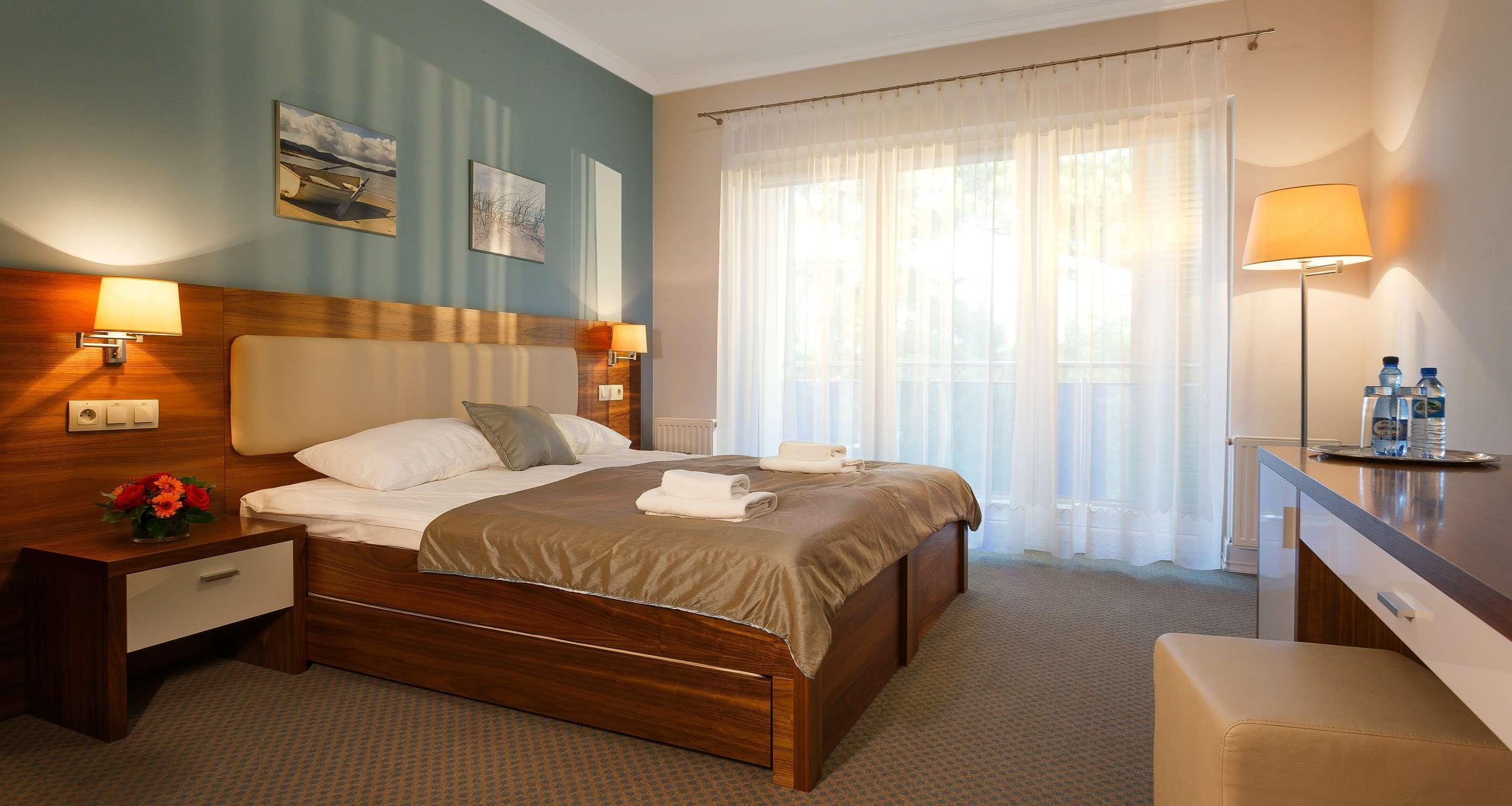 Western Hotell 3*