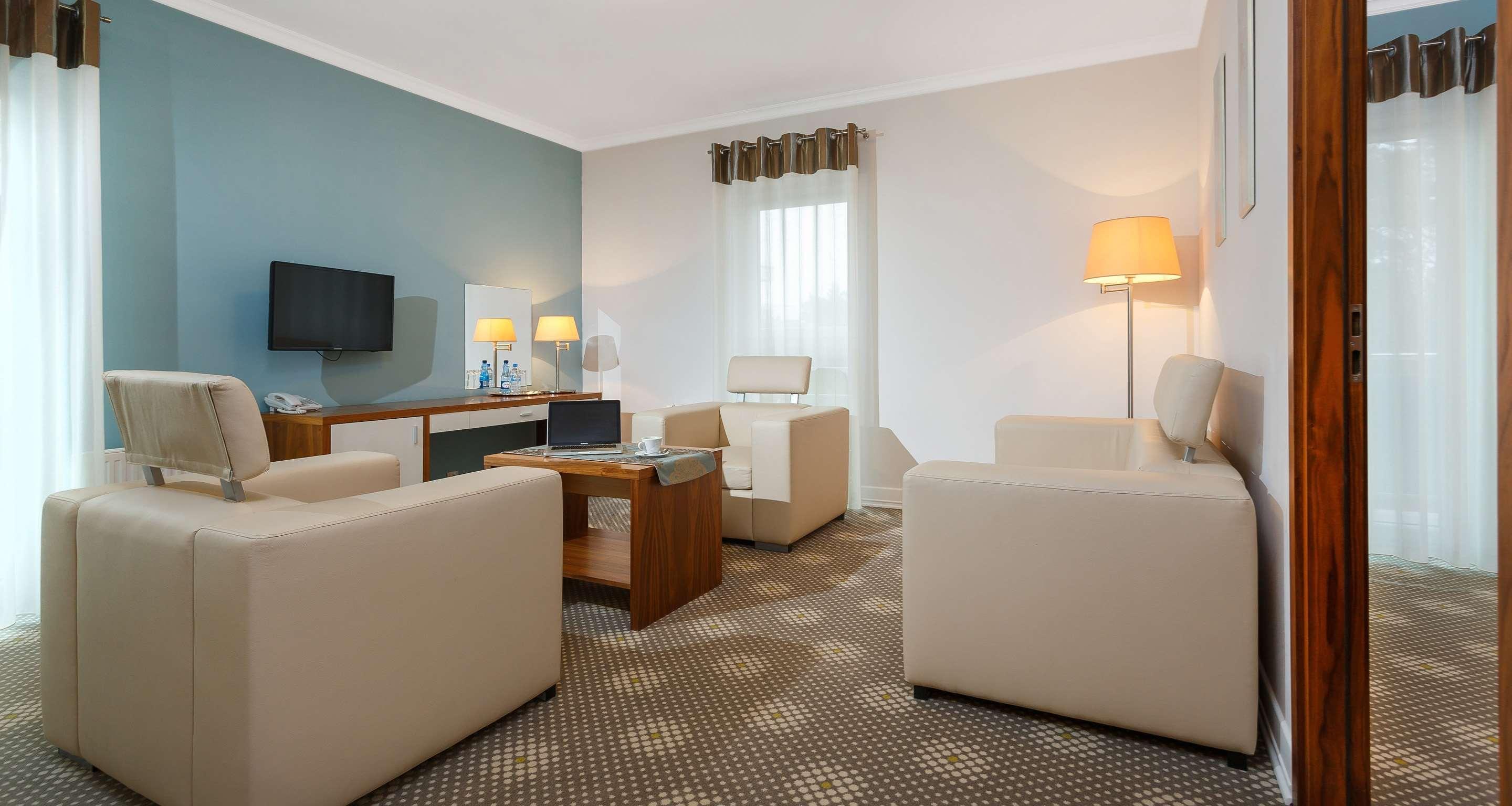 Hotell Western Jurata