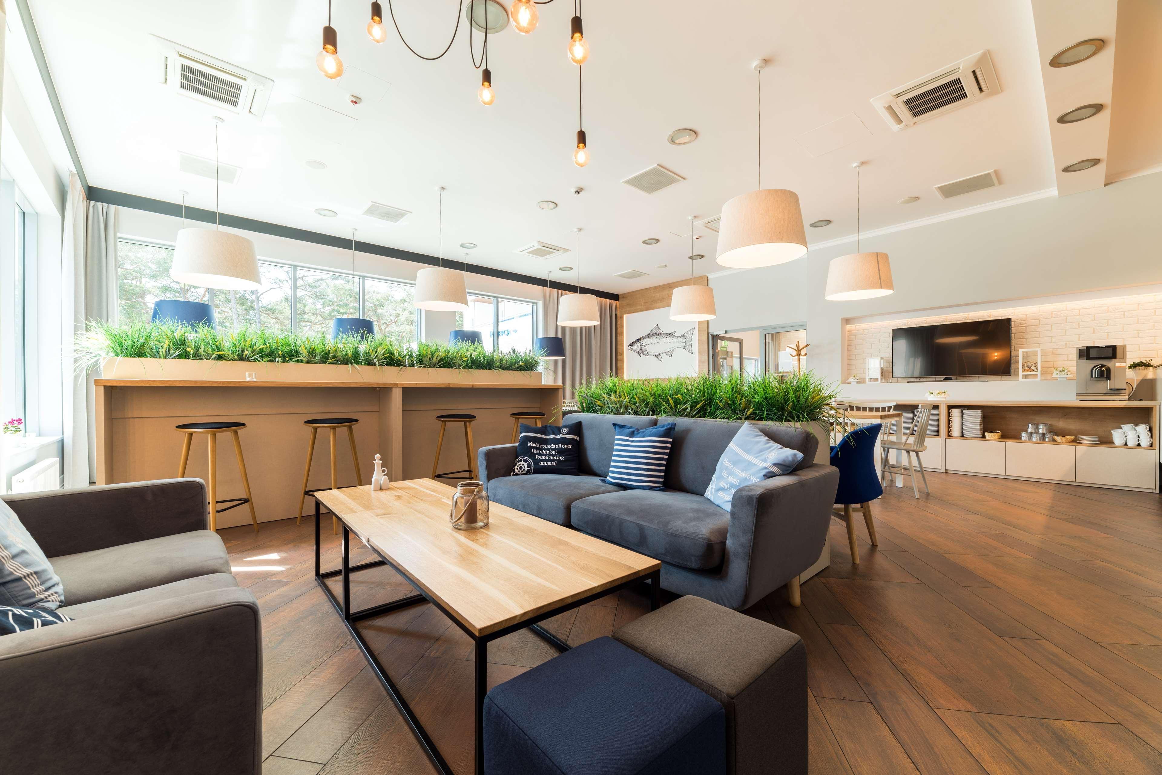 Western Hotell Jurata