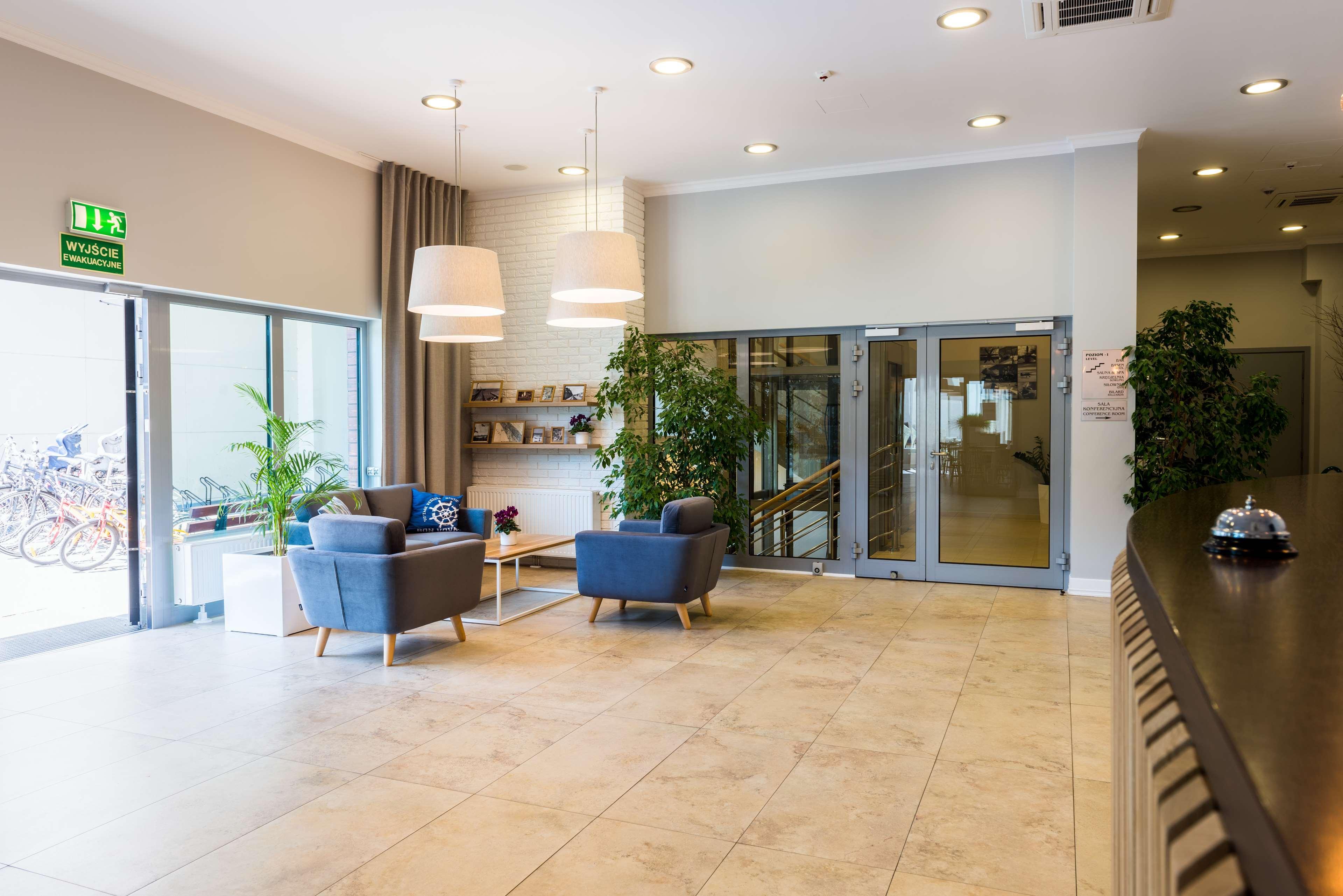 Western Hotell 3*