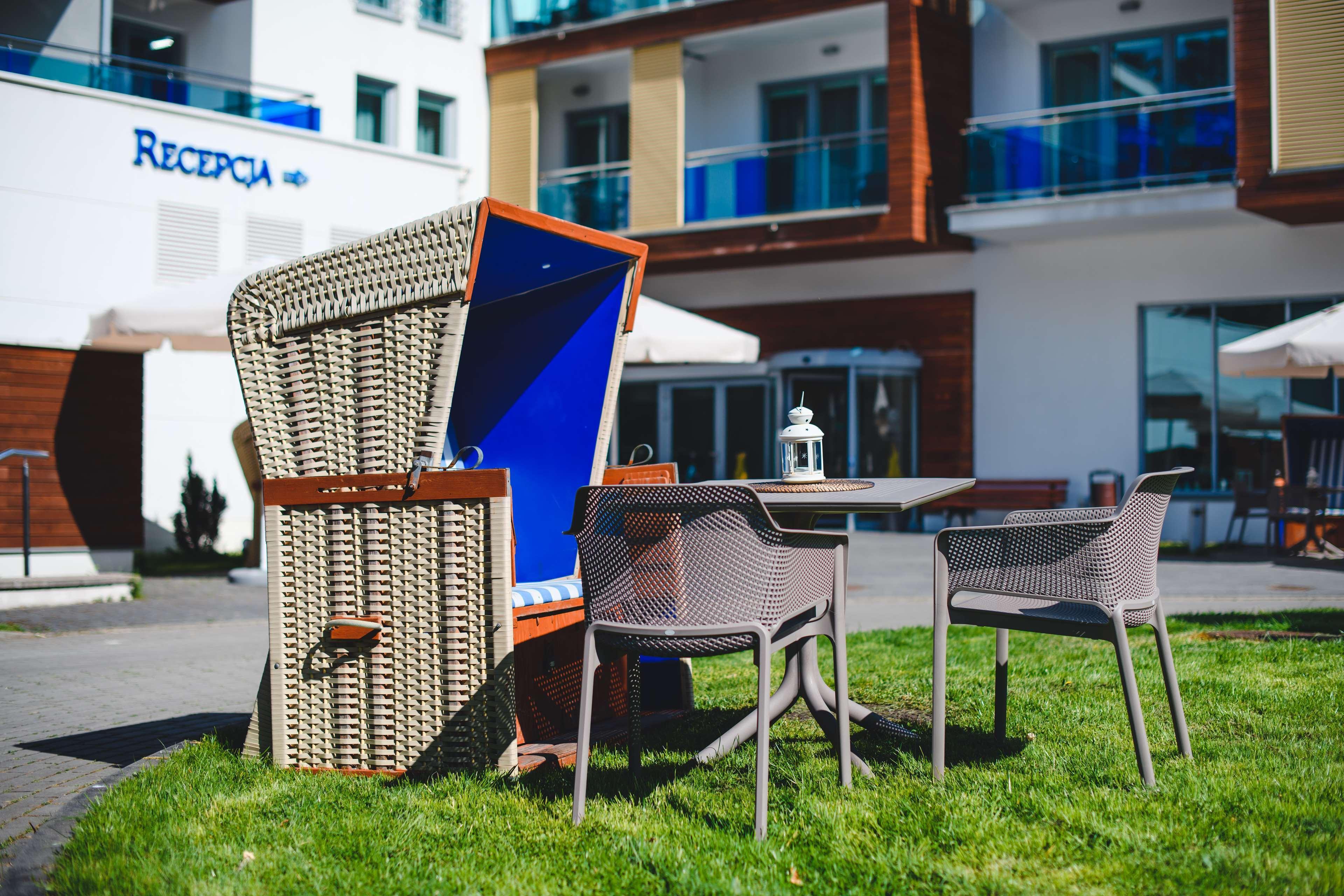 Western Hotell Jurata