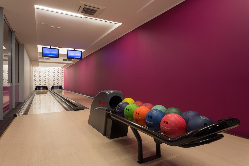 Western Hotell 3*