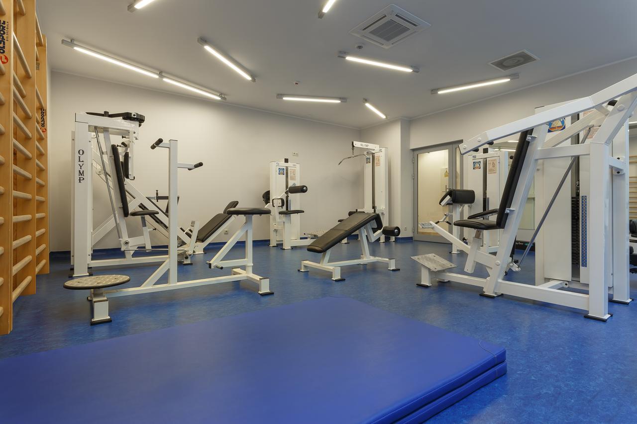 Hotell Western Jurata